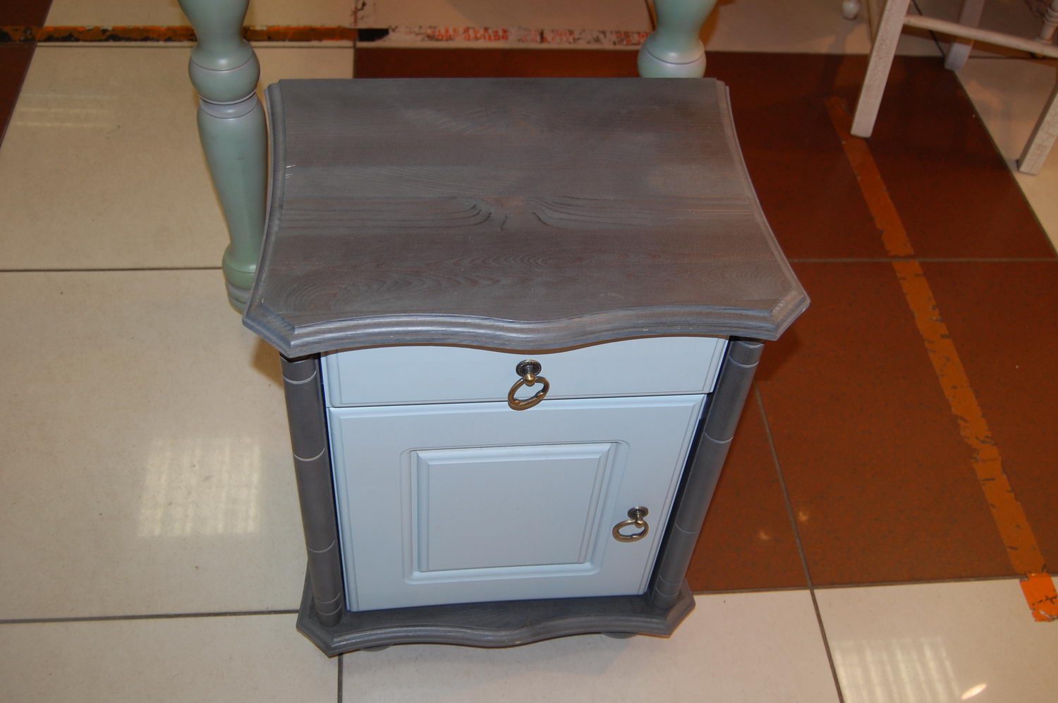   Тумба массив сосны Айно  