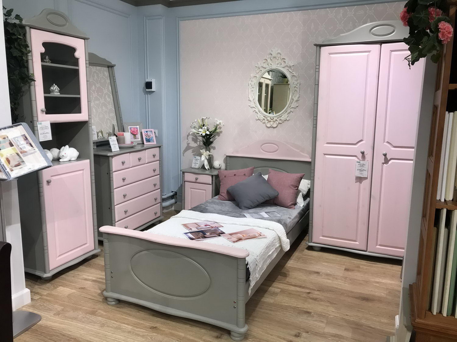 Кровать Айно 800*2000