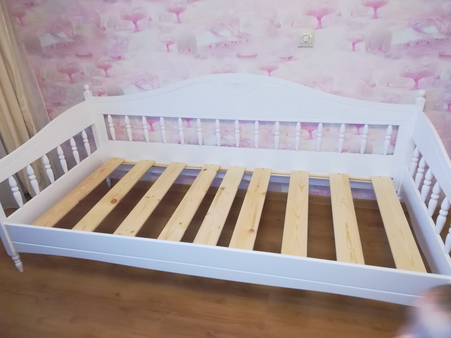 Тахта Айно №1 900х2000