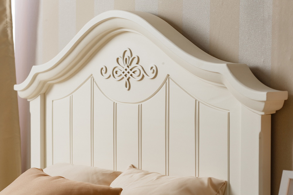 Кровать Айно №3 1400х2000