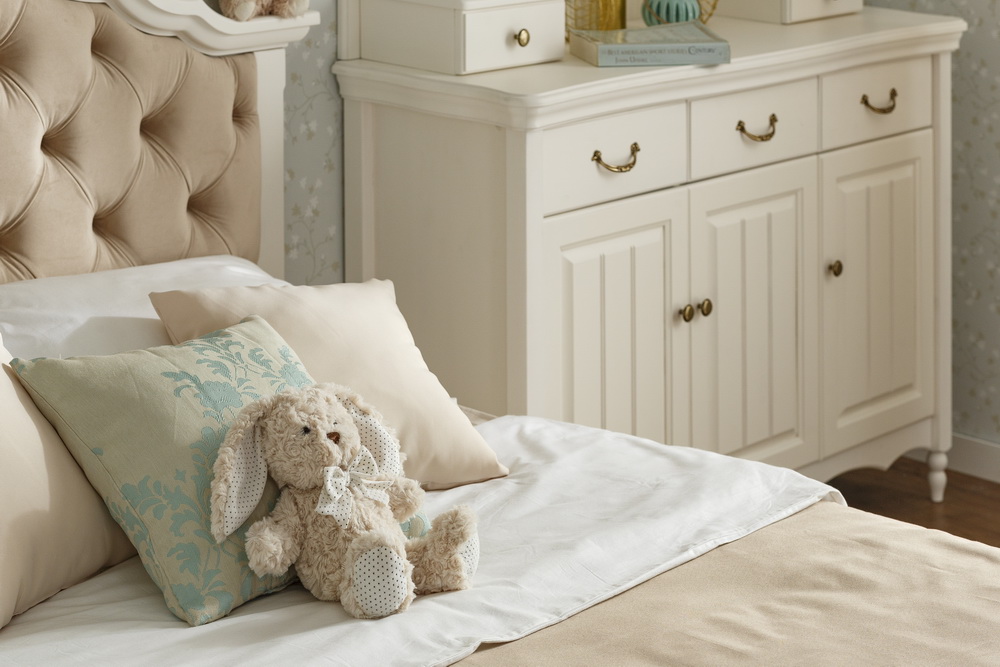 Комод с ящиками и дверцами Айно №15