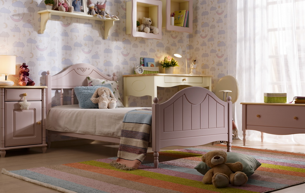 Кровать Айно №3 1800х2000