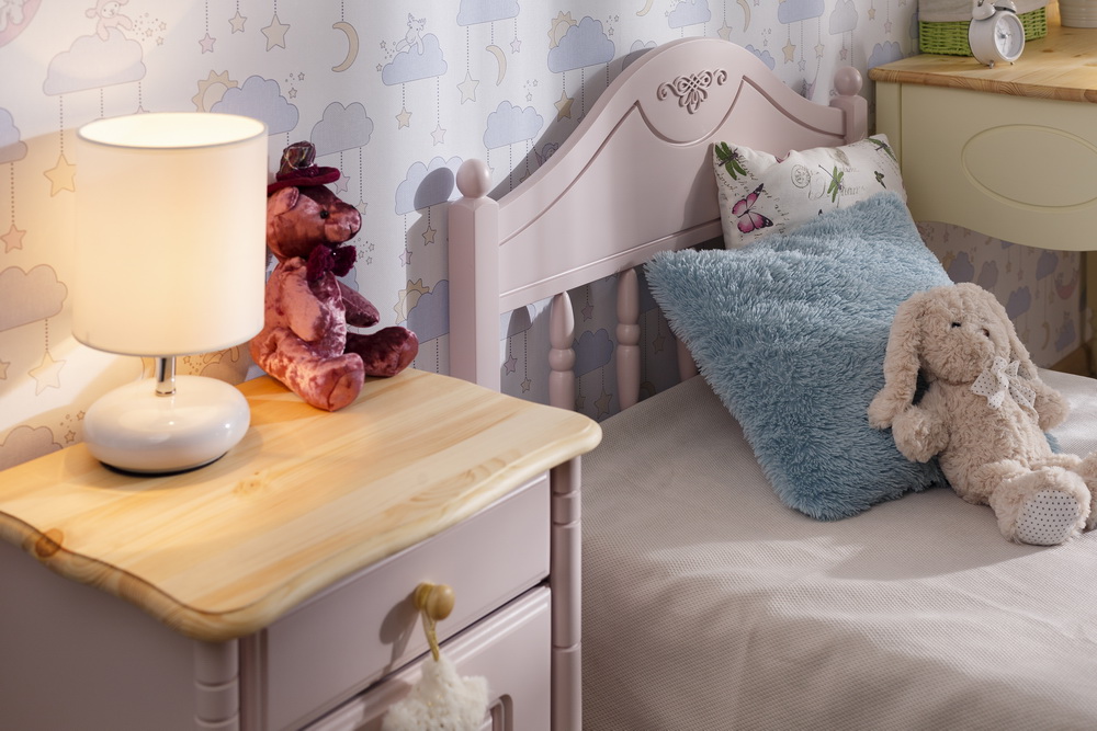 Кровать Айно №3 1800х2000