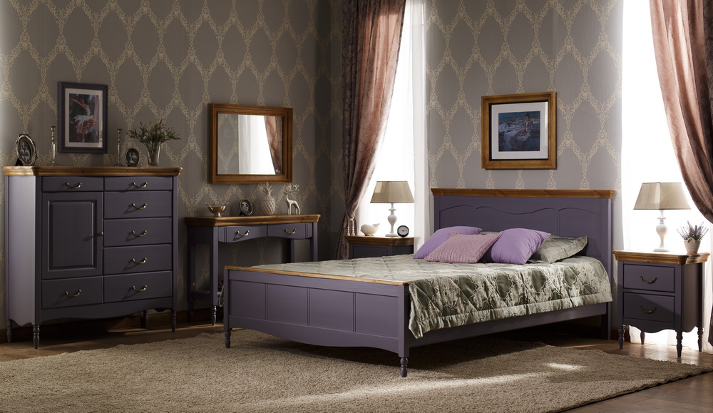 Кровать Айно №12 700х1600