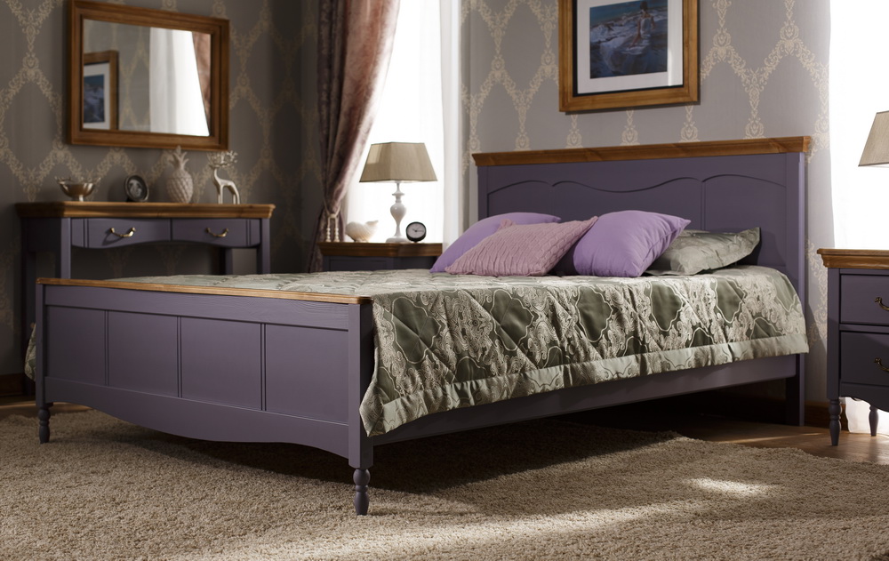 Кровать Айно №12 700х1600