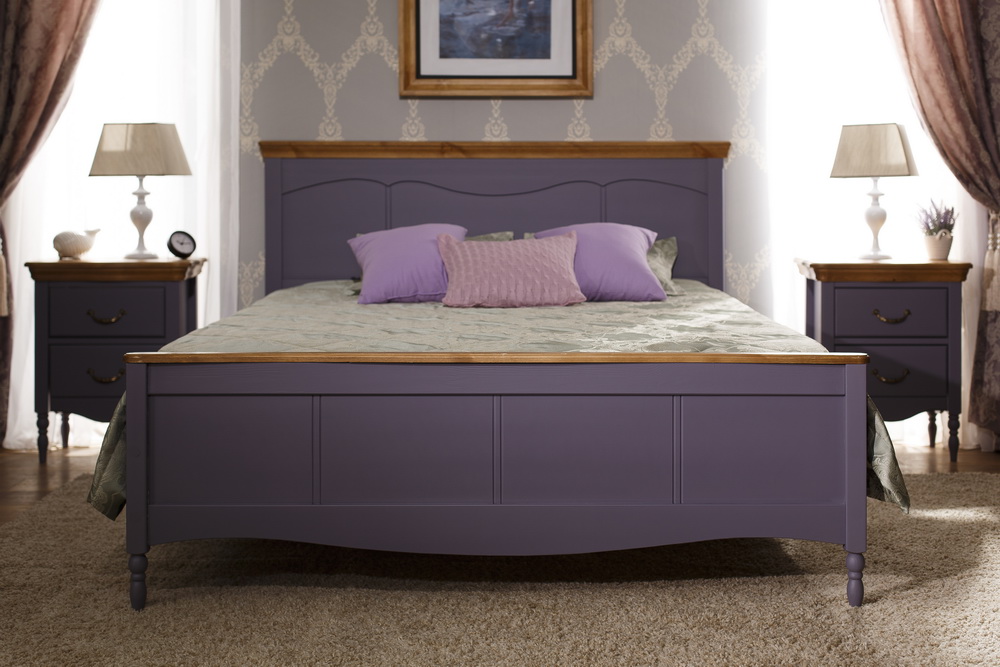 Кровать Айно №12 700х1600