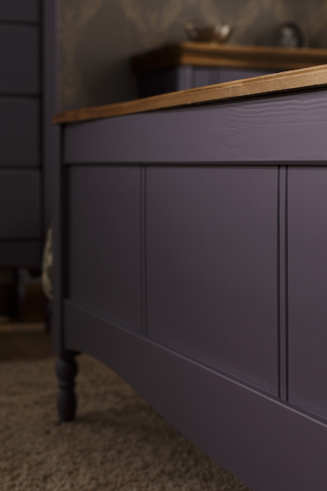 Кровать Айно №12 600х1400