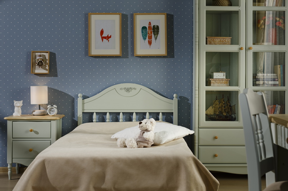 Кровать Айно №10 1800х2000