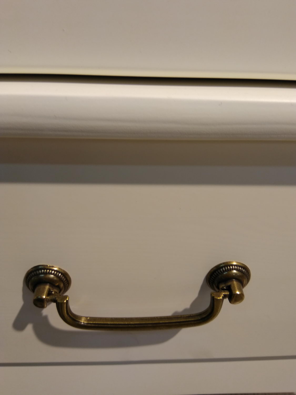 Шкаф книжный Ари-Прованс №2