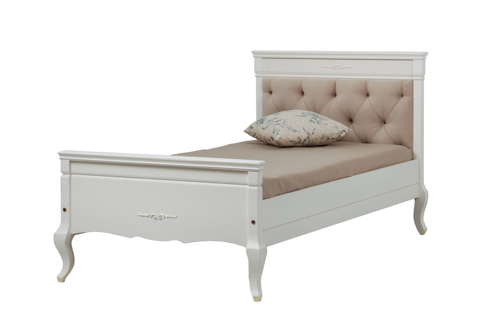 Кровать Ари-Прованс №18 900х2000