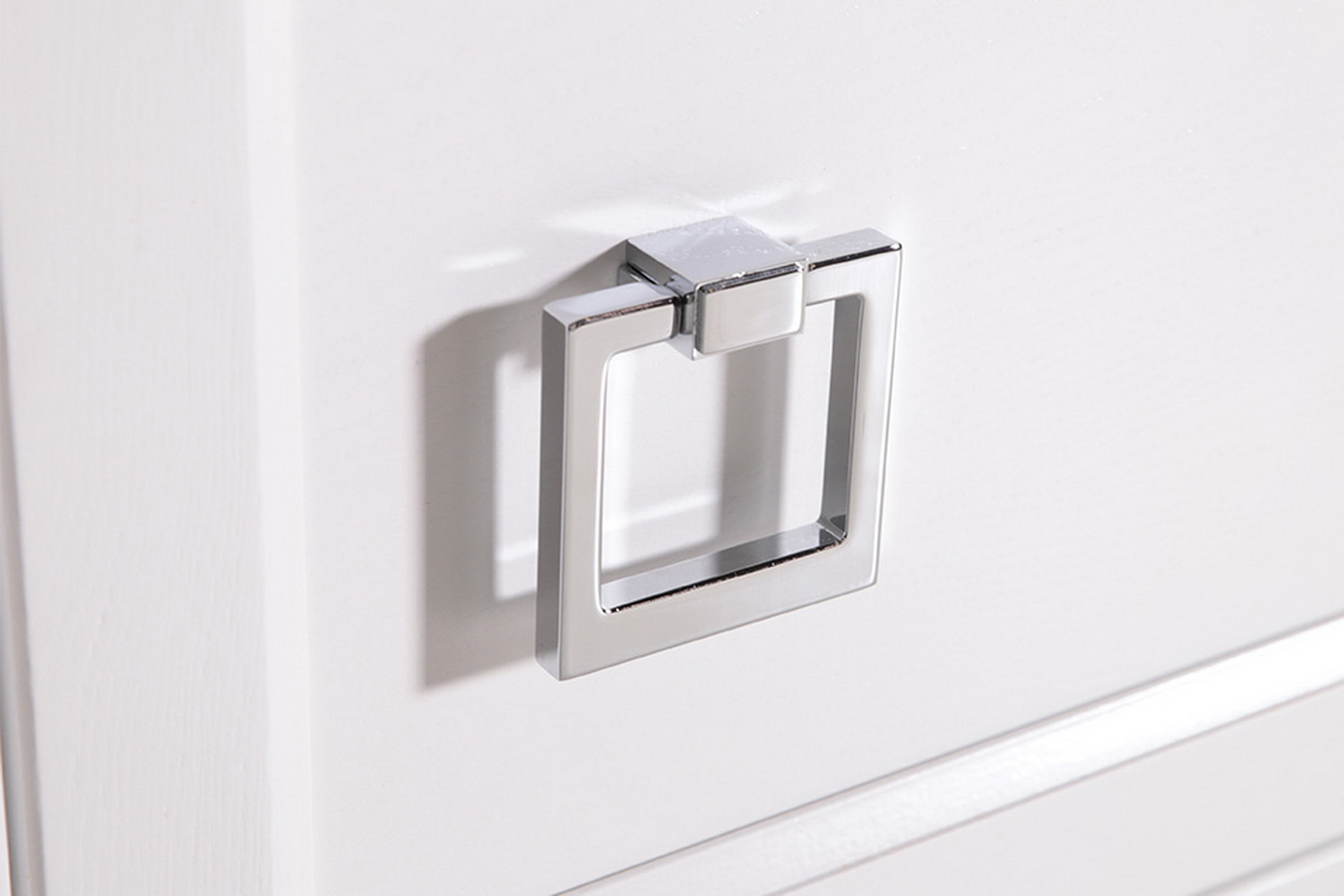   Подстолье с 2 ящиками Рома 100Н напольное под умывальник Эйфория 100  