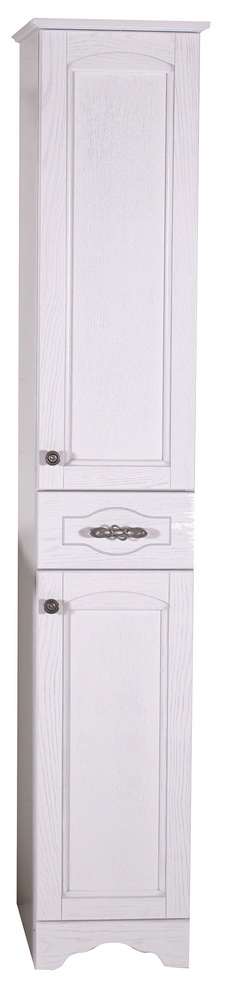 Колонка с ящиком Римини Nuovo 30 (петли справа)