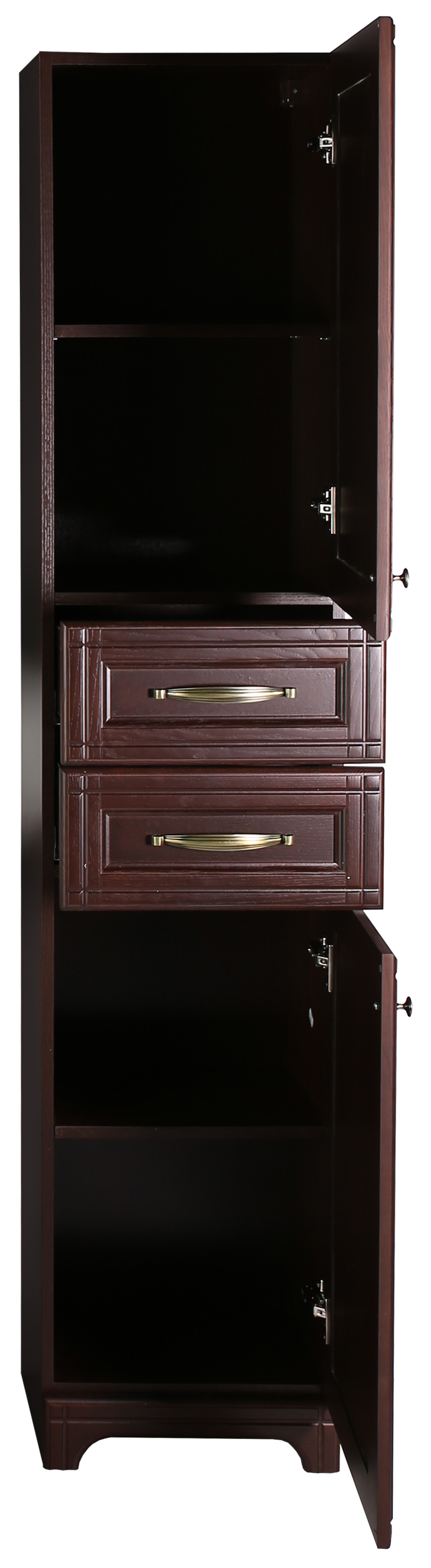 Колонка с ящиком Римини Nuovo 30 (петли справа)