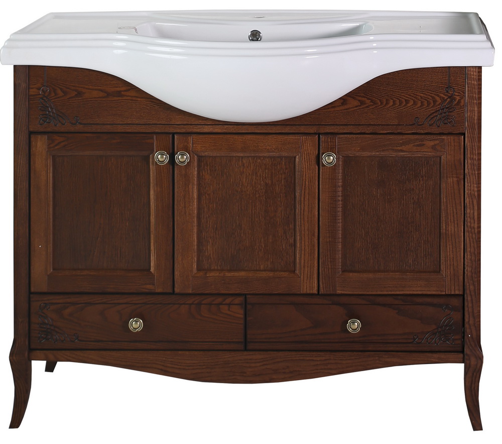 Подстолье Салерно 80 под умывальник Классик 80