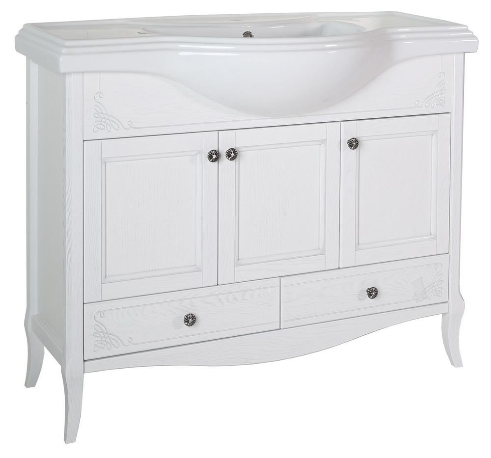 Подстолье Салерно 80 под умывальник Классик 80