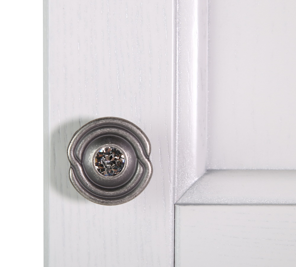 Колонка с ящиком Римини Nuovo 30 (петли справа)