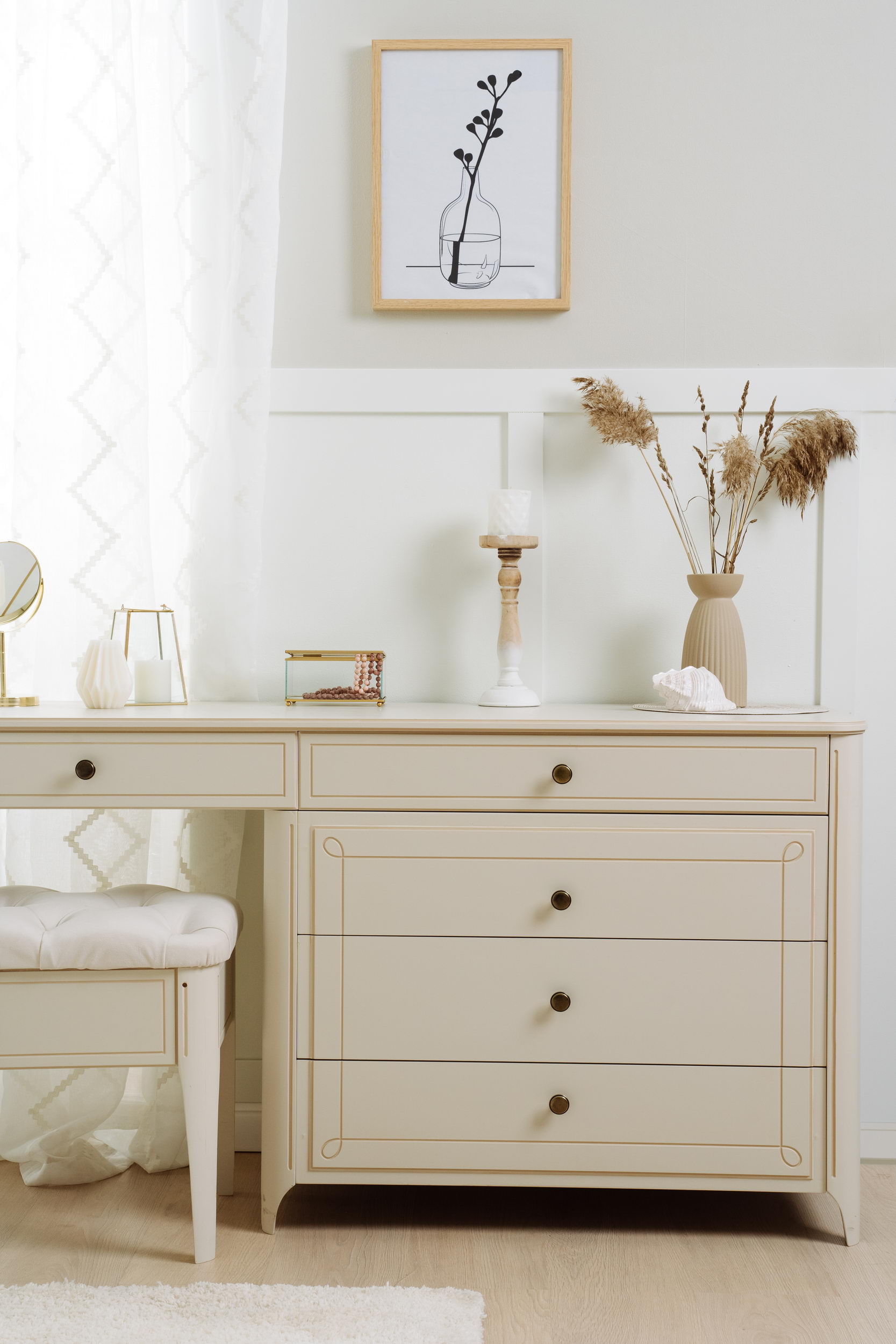 Банкетка прямоугольная  Бетти №3