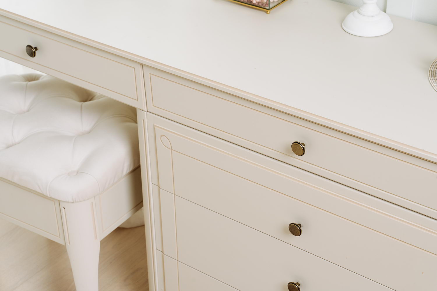 Банкетка прямоугольная  Бетти №3