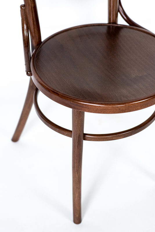 Стул Лунария венский, сиденье твердое (комплект 2 шт.)