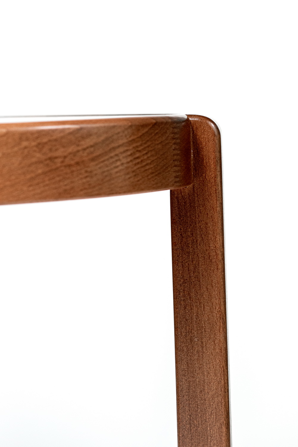 Стул Сириус венский, сиденье твердое (комплект 2 шт.)