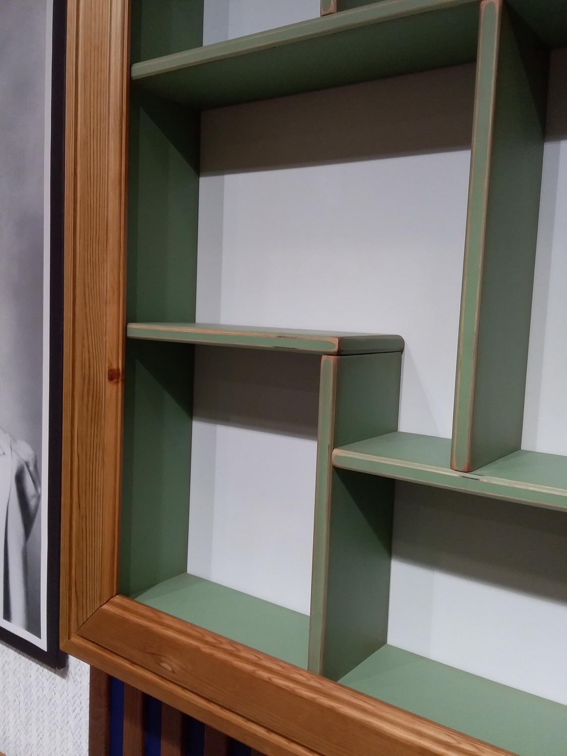 Граверса Дания №2