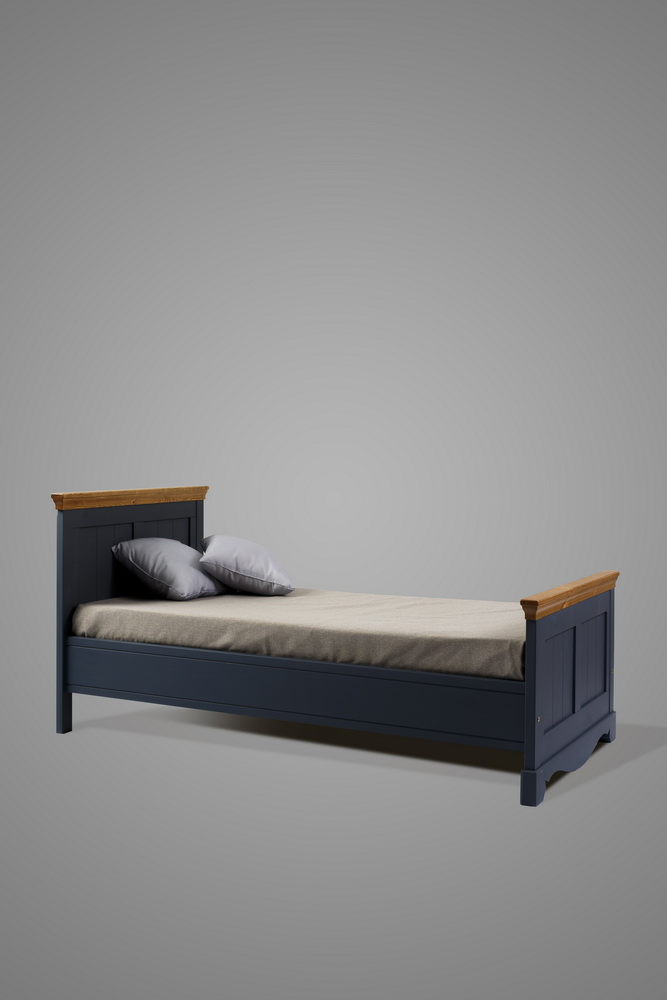 Кровать Дания №2  900х2000