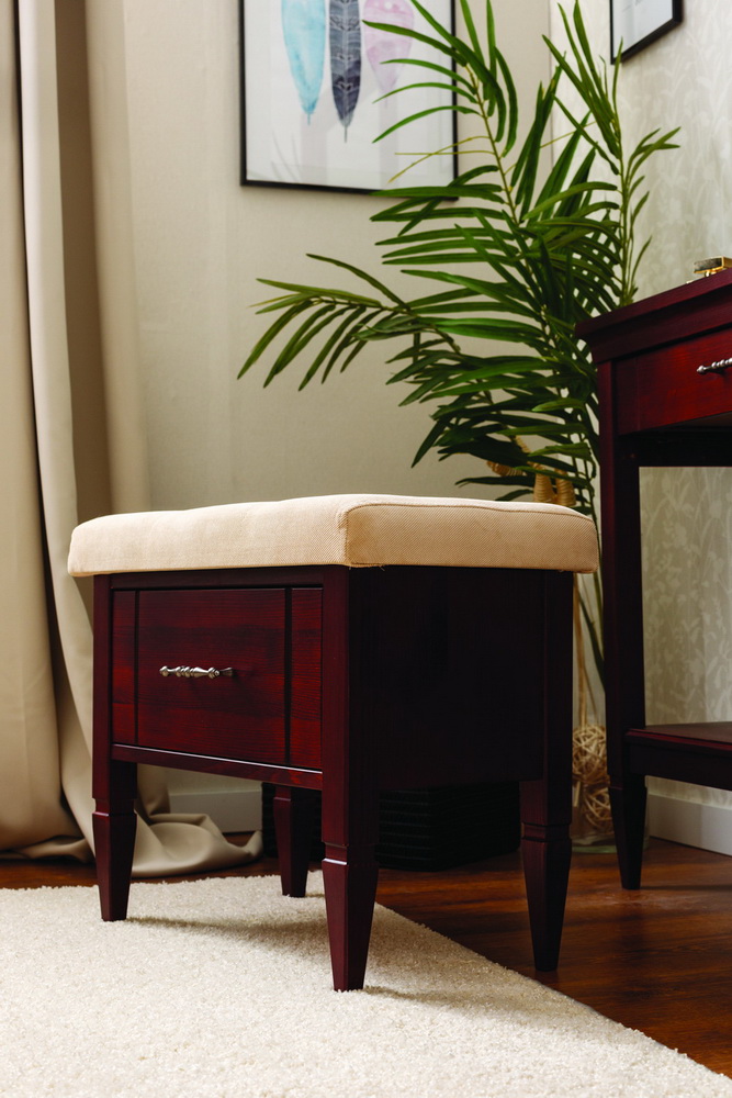 Банкетка мягкая Дания