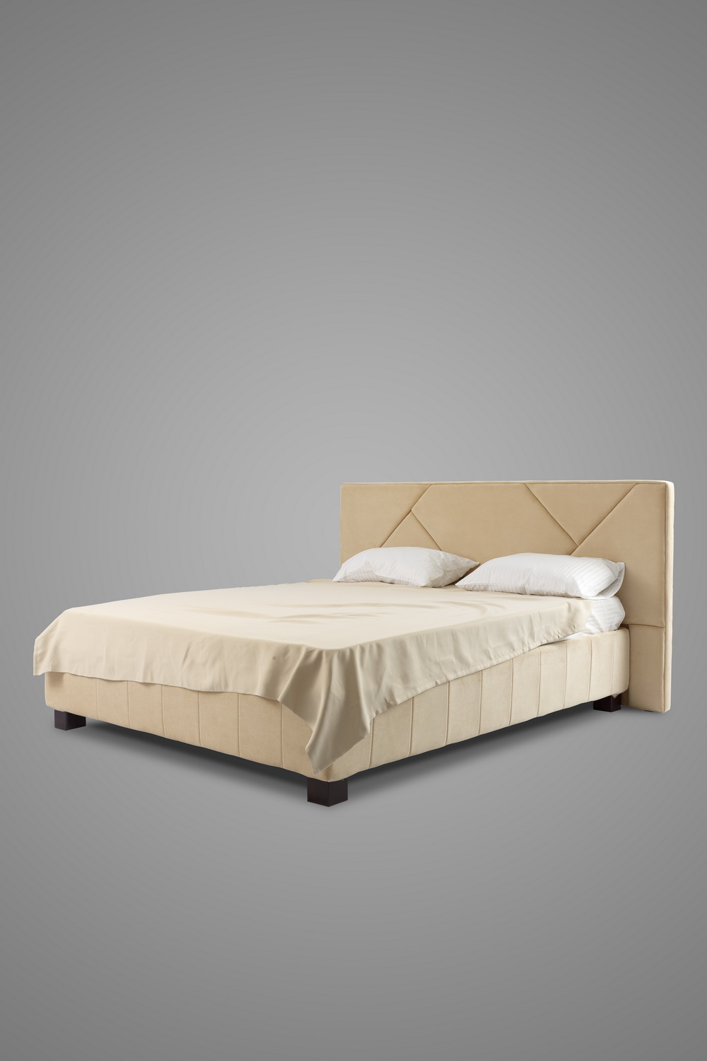 Кровать Дания №7 мягкая 1400х2000