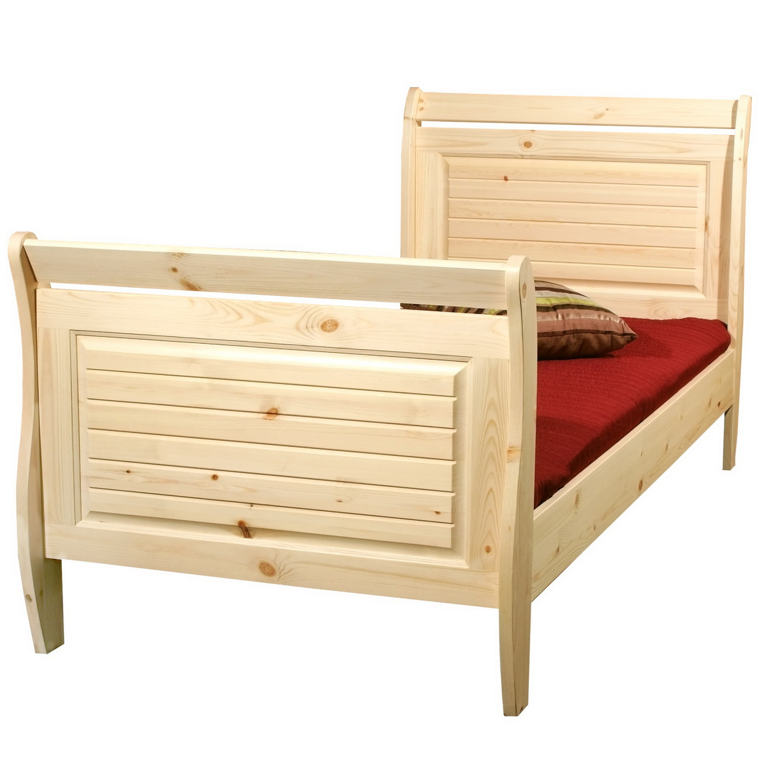 Кровать Дания 900х2000