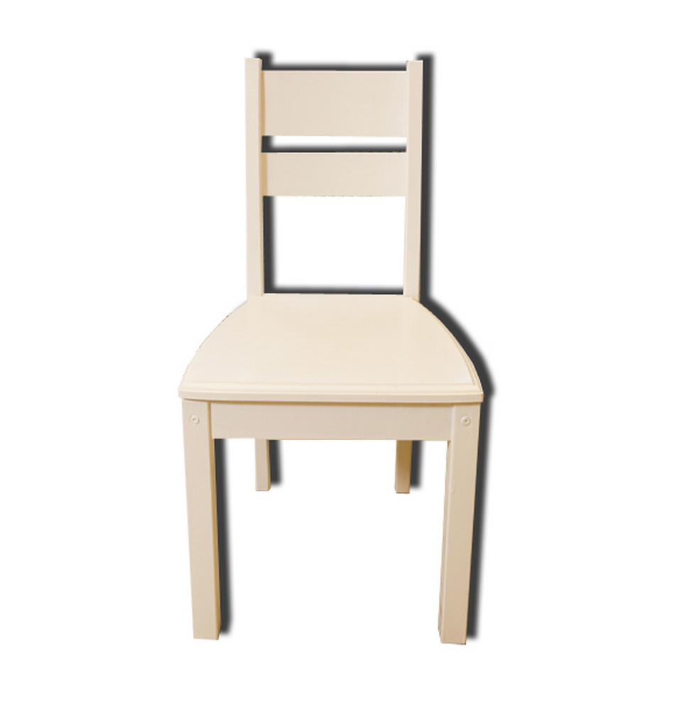 Стул из массива Дания