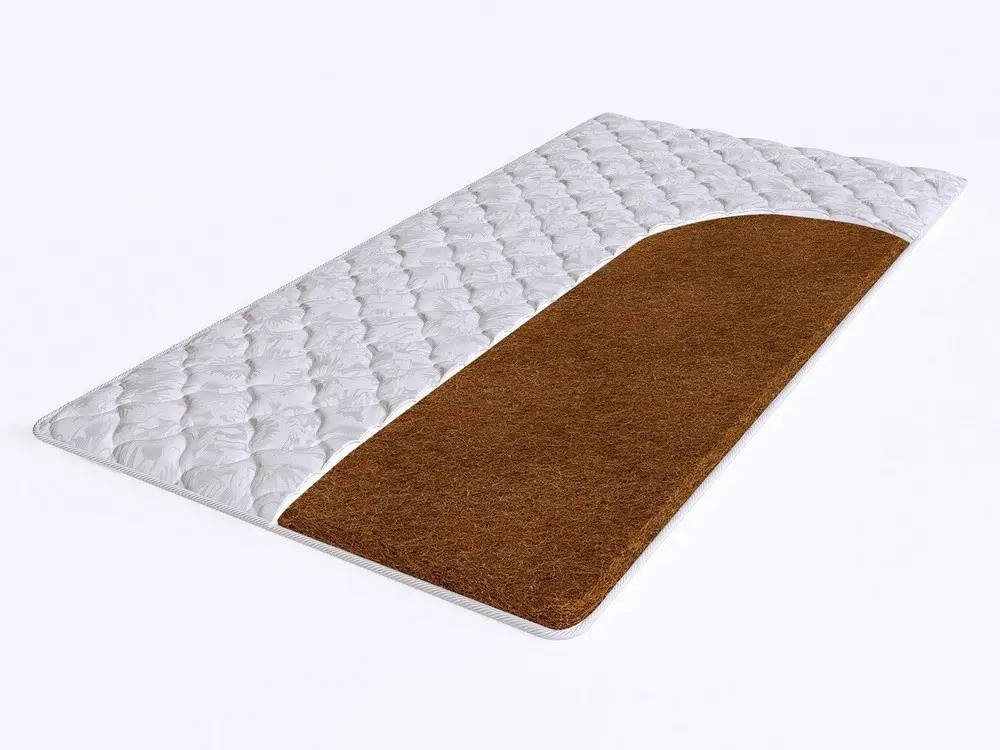 Наматрасник Poly (Поли) в хлопковом жаккарде 140x200