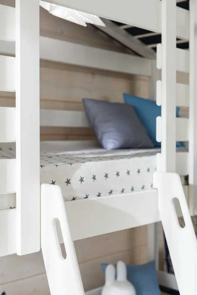 Кровать 2-яр ТК №20  800х1800