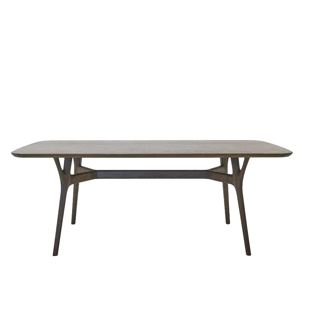 Стол массив дуба Винара 1800