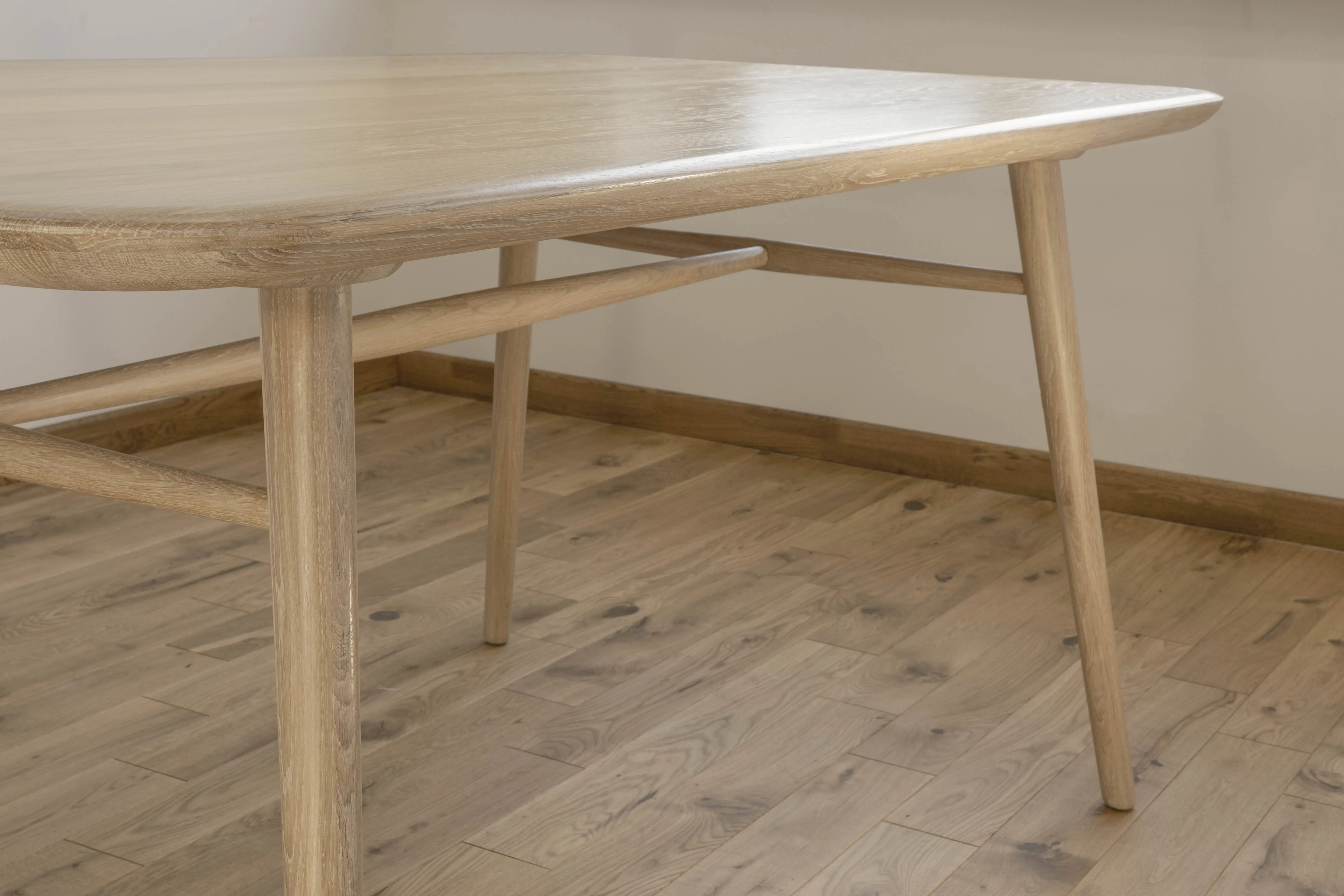 Стол Тайфун обеденный 1600