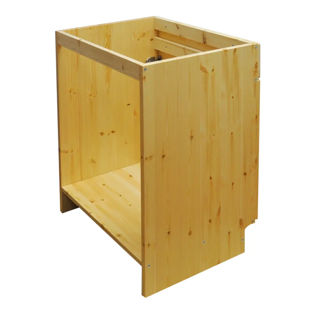 Тумба 2 дверки Весури под мойку арт. 360