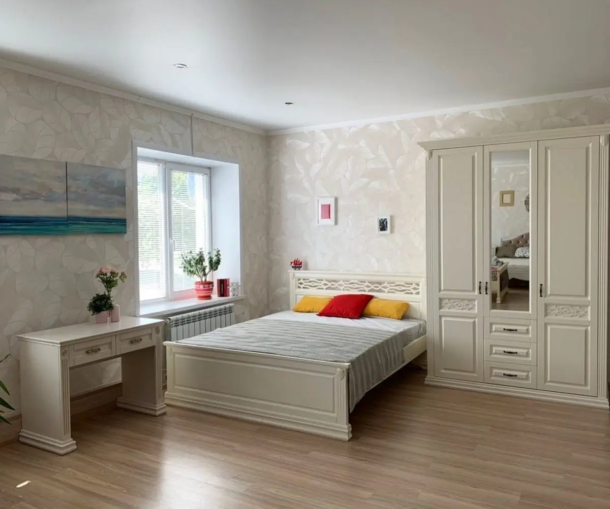 Кровать Верона 1600х2000