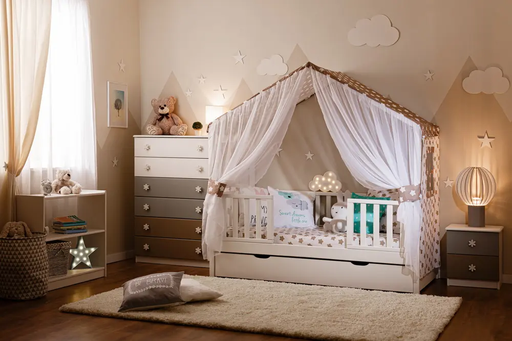 Кровать ТК №10 800х1800