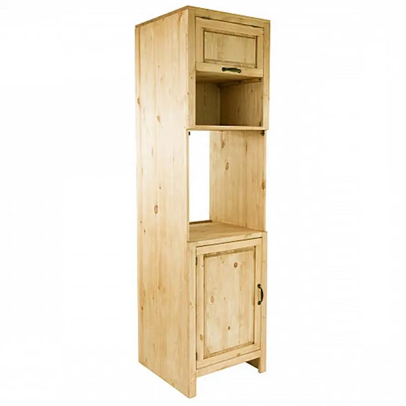 Шкаф Шалёр под духовку 600х620х2200  (петли слева)