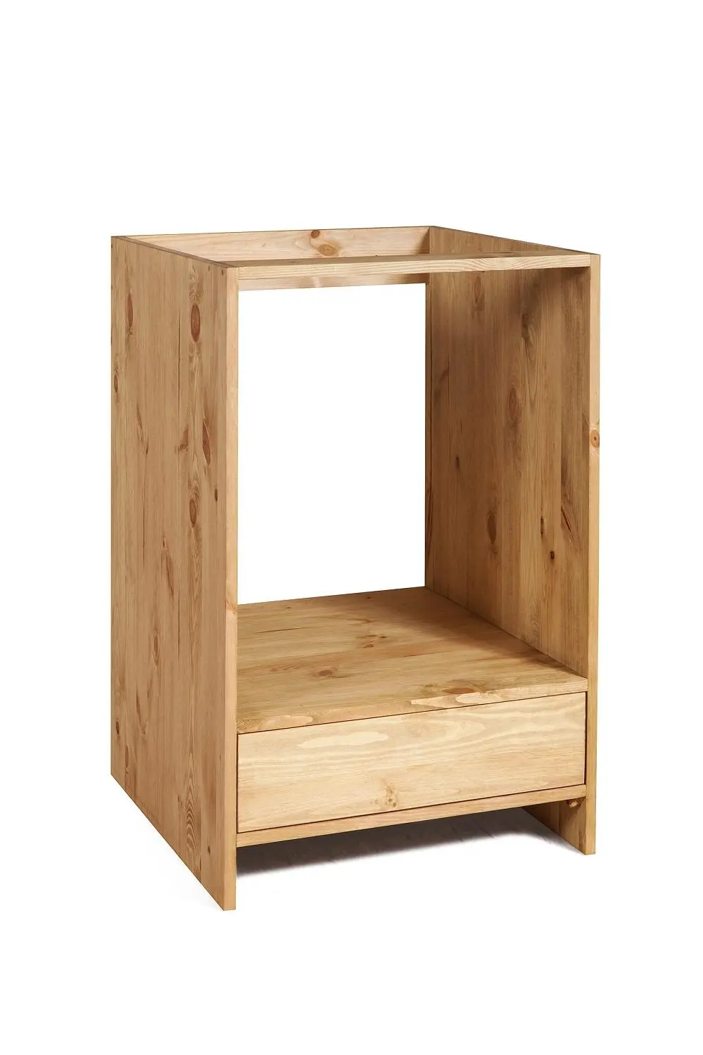 Шкаф-стол Шалёр под плиту 600х550х920