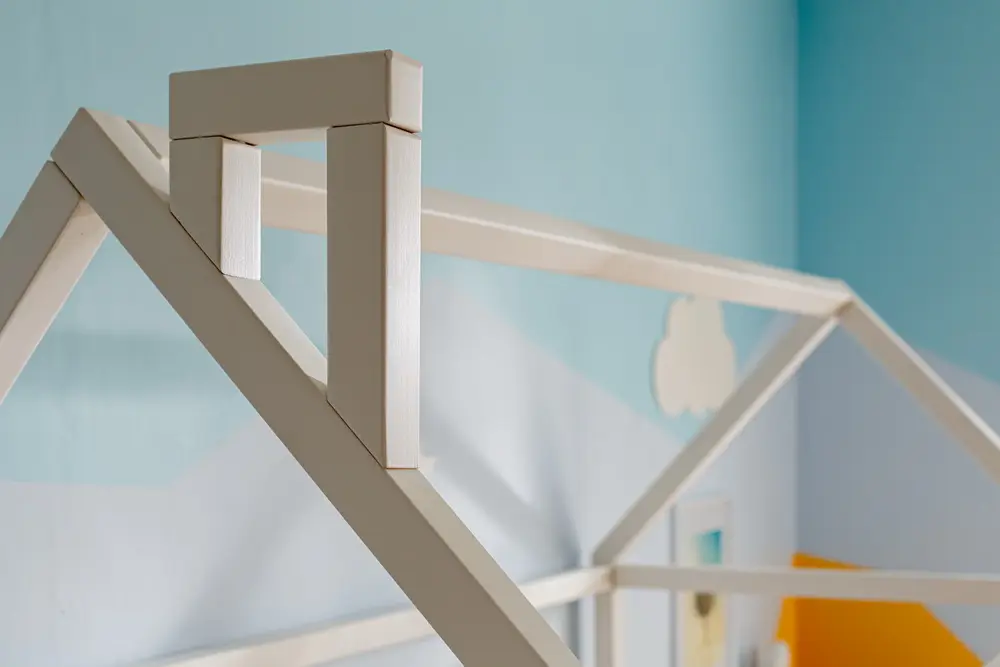 Кровать ТК №5 800х1800