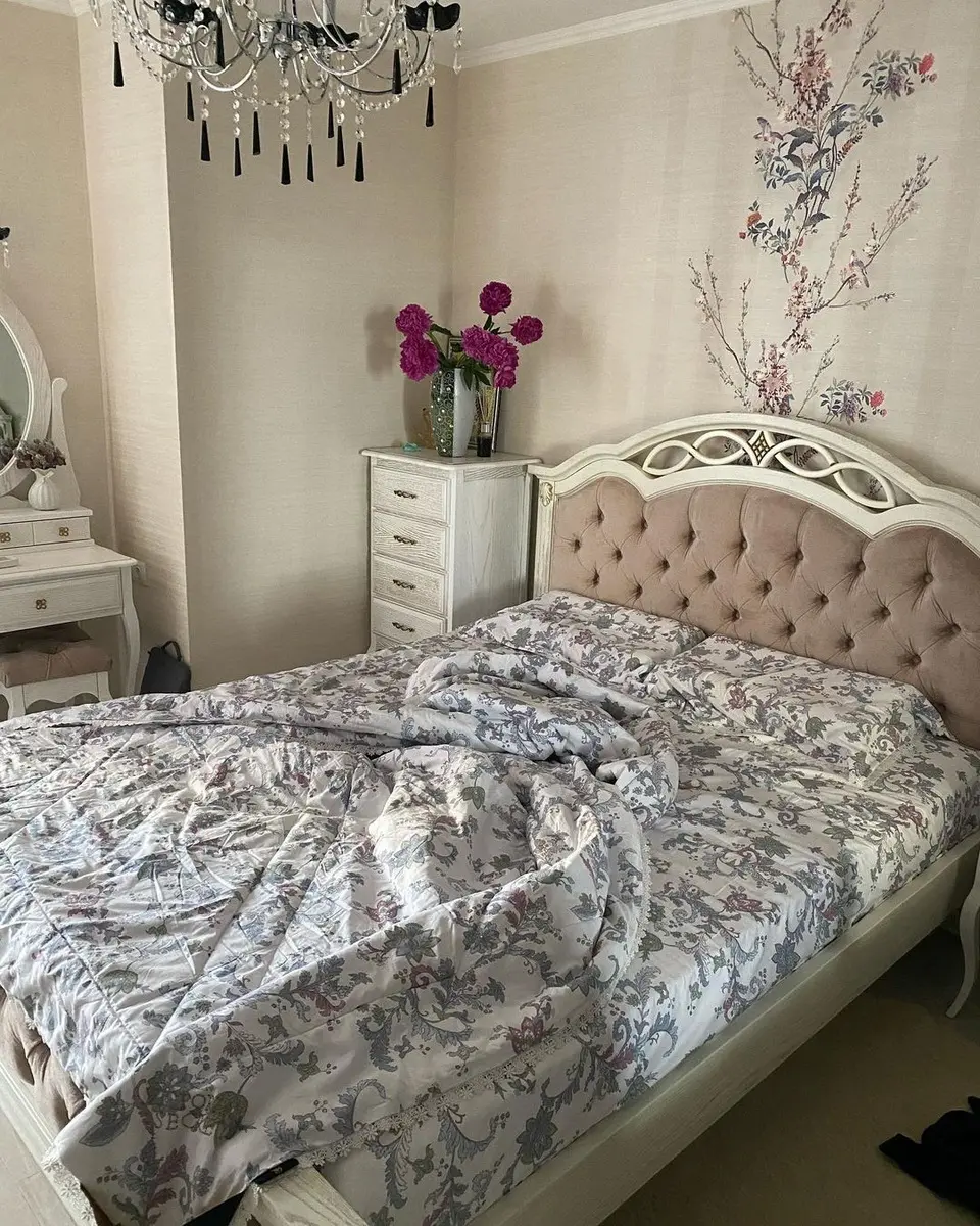 Кровать Венеция 1600х2000