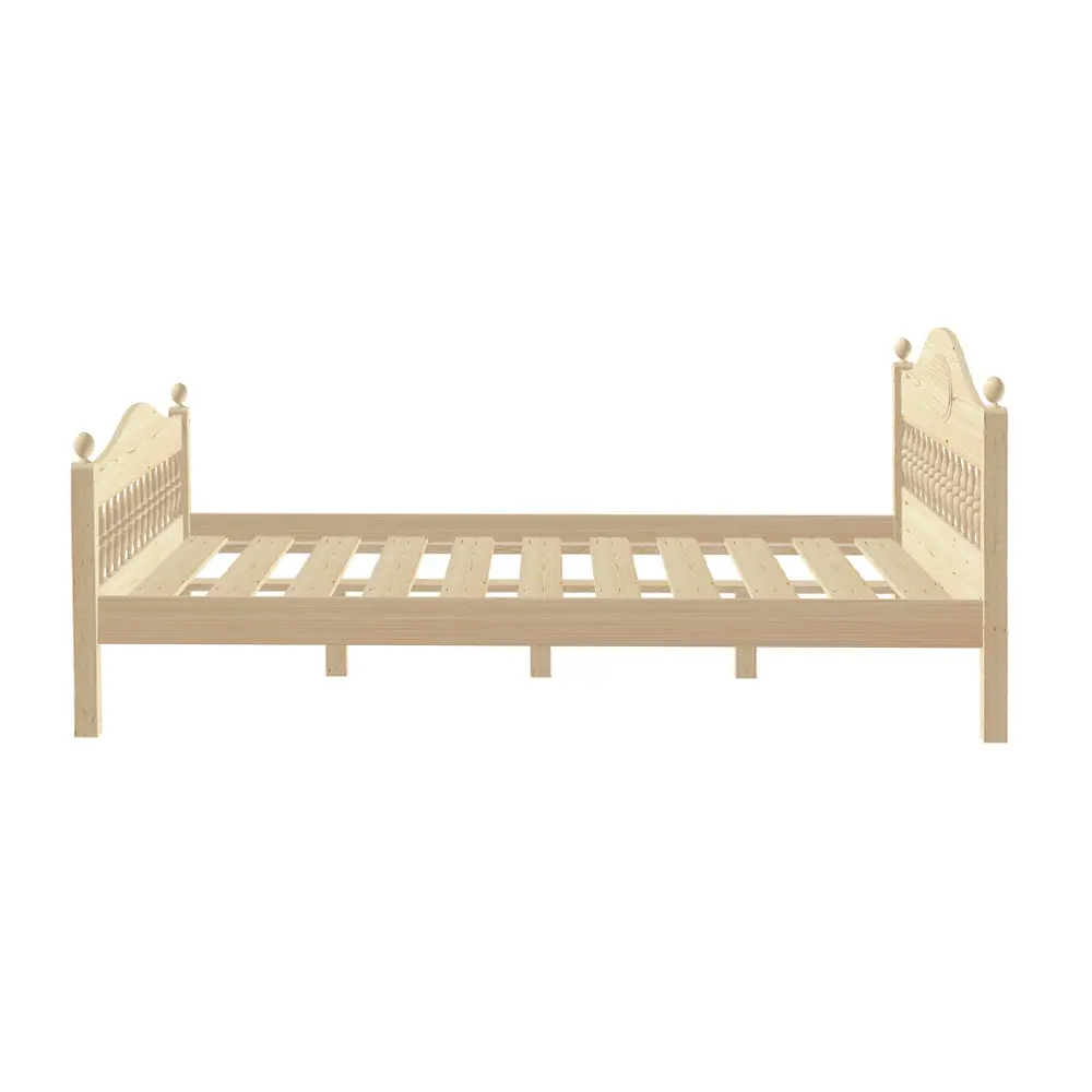 Кровать F2 1200х2000