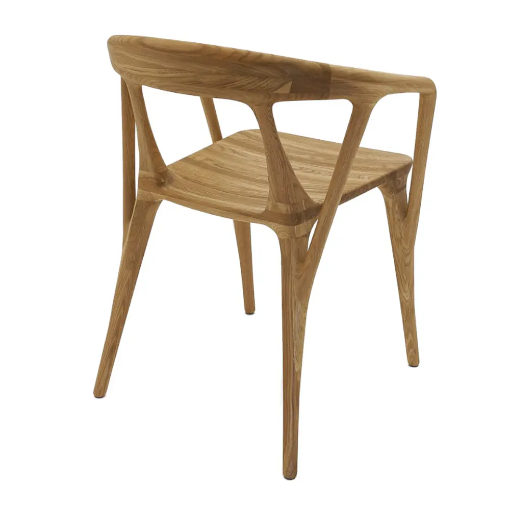 Стул из дуба Винара