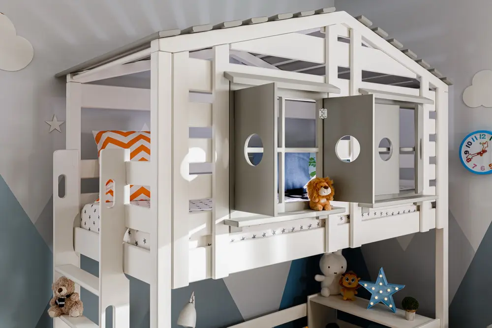 Кровать В-яр ТК №12  800х1800