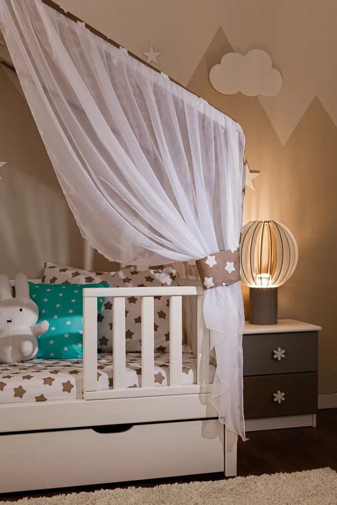 Кровать ТК №10  800х1600