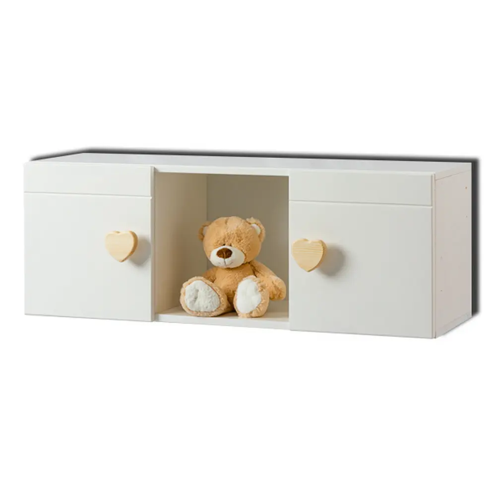 Антресоль с 2 дверками ТК №2