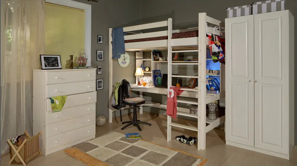 Кровать Классик В-яр №3 900х2000 h=1950