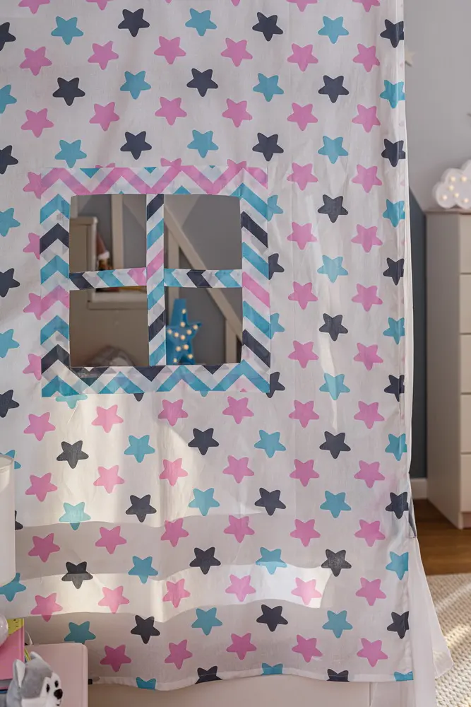 Кровать 2-яр ТК №18  800х1800