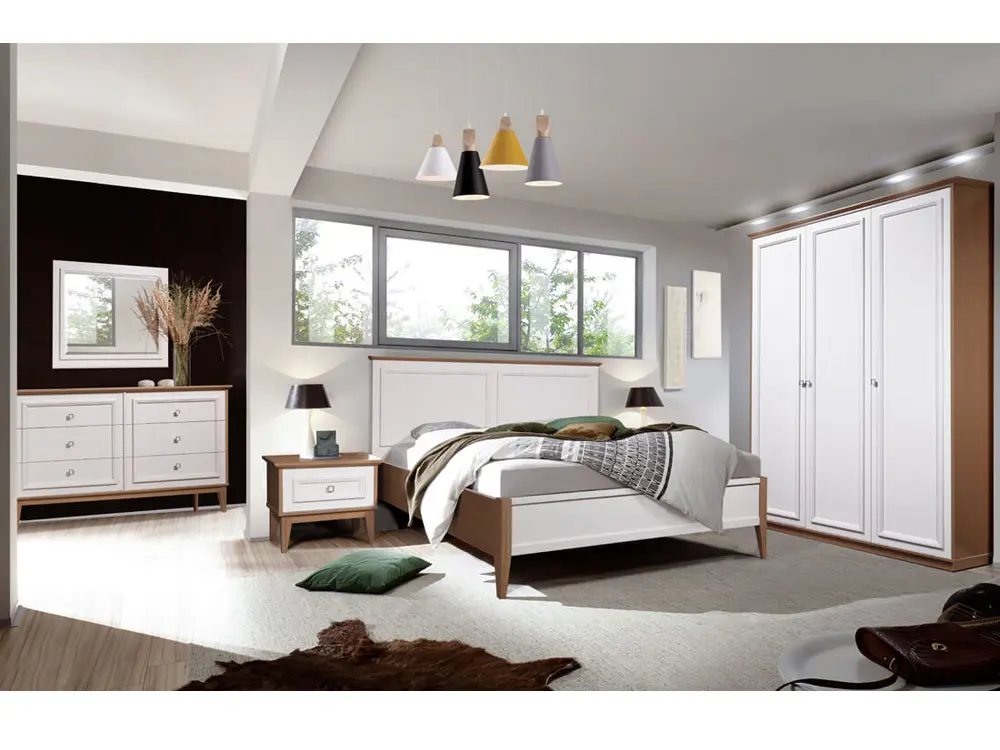 Зеркало Торонто ГМ 8197