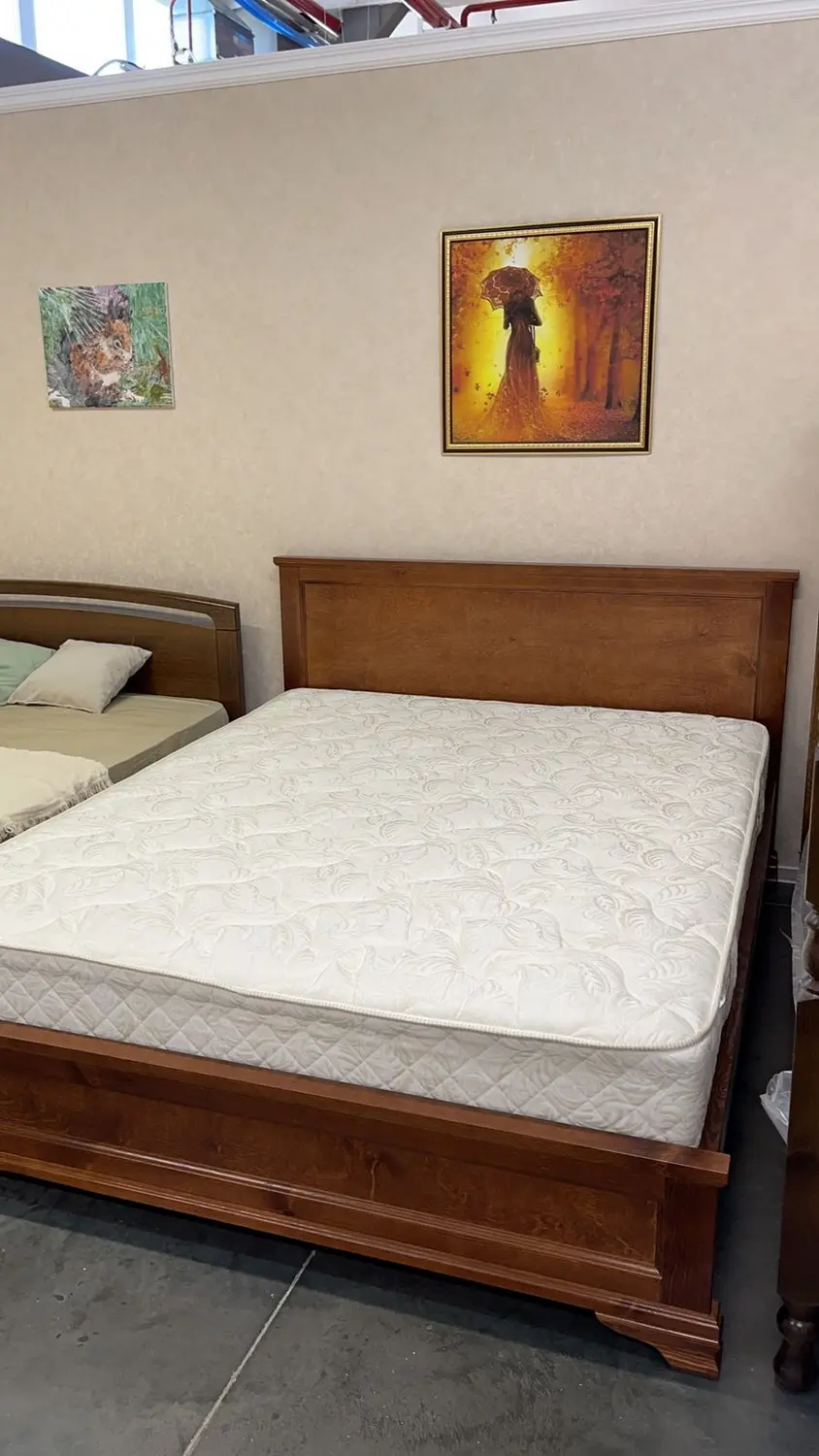 Кровать Гармония 1800х2000